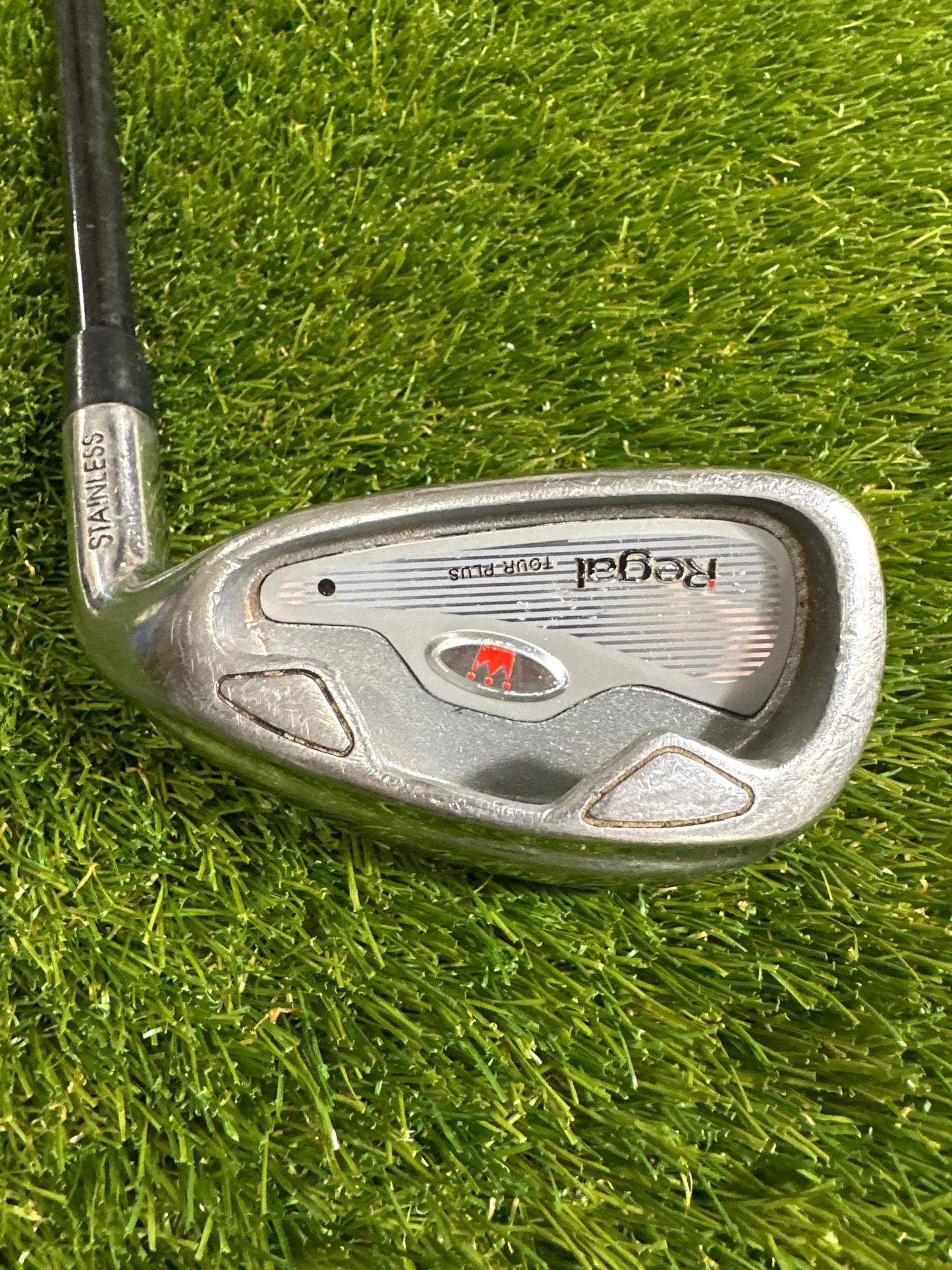 Regal Tour Plus 8 Iron