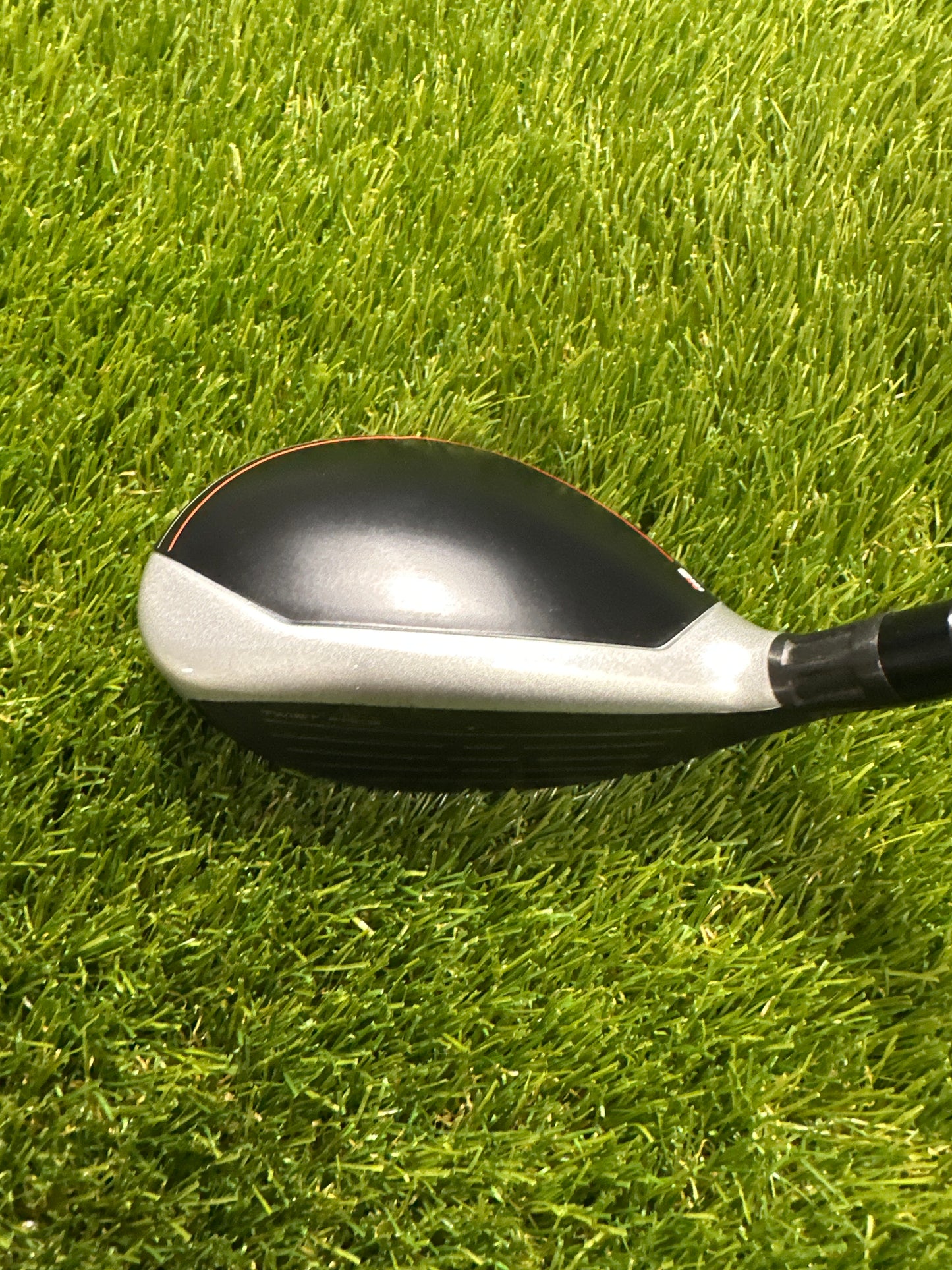 TaylorMade M6 3/19 HYB