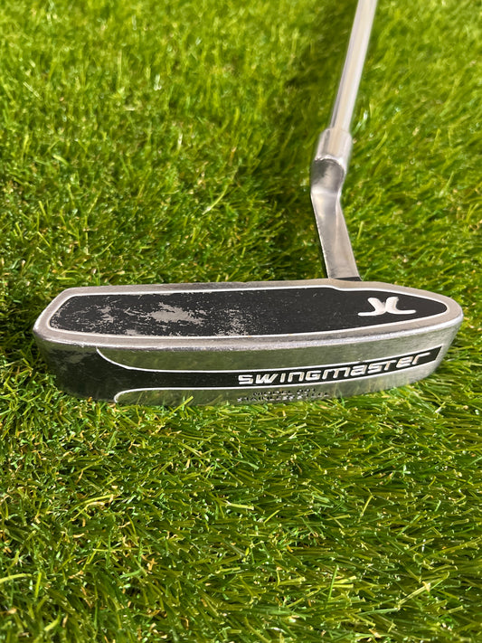 Letters Golf Swingmaster 34" Putter