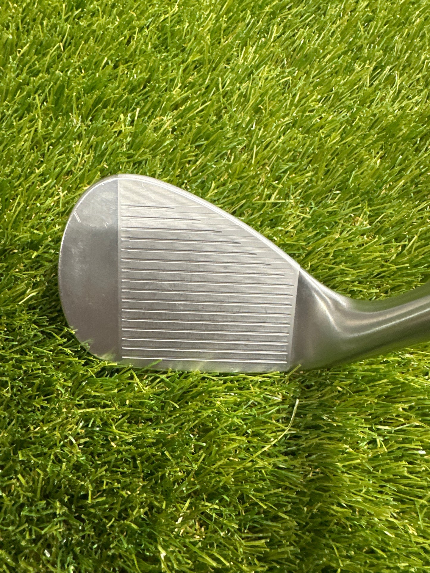 Titleist SM10 50/08F Wedge