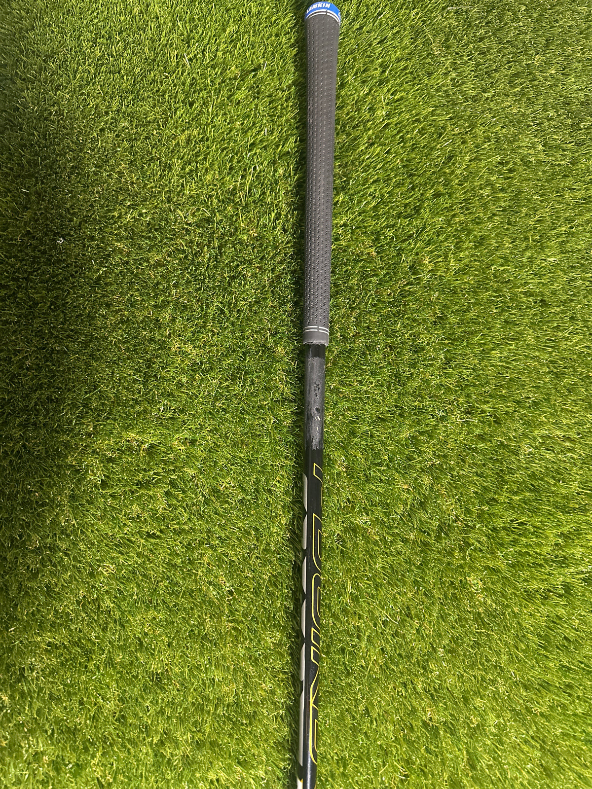 TaylorMade Qi10 Max Rescue 5/27 HYB