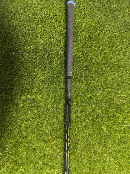 TaylorMade Qi10 Max Rescue 5/27 HYB