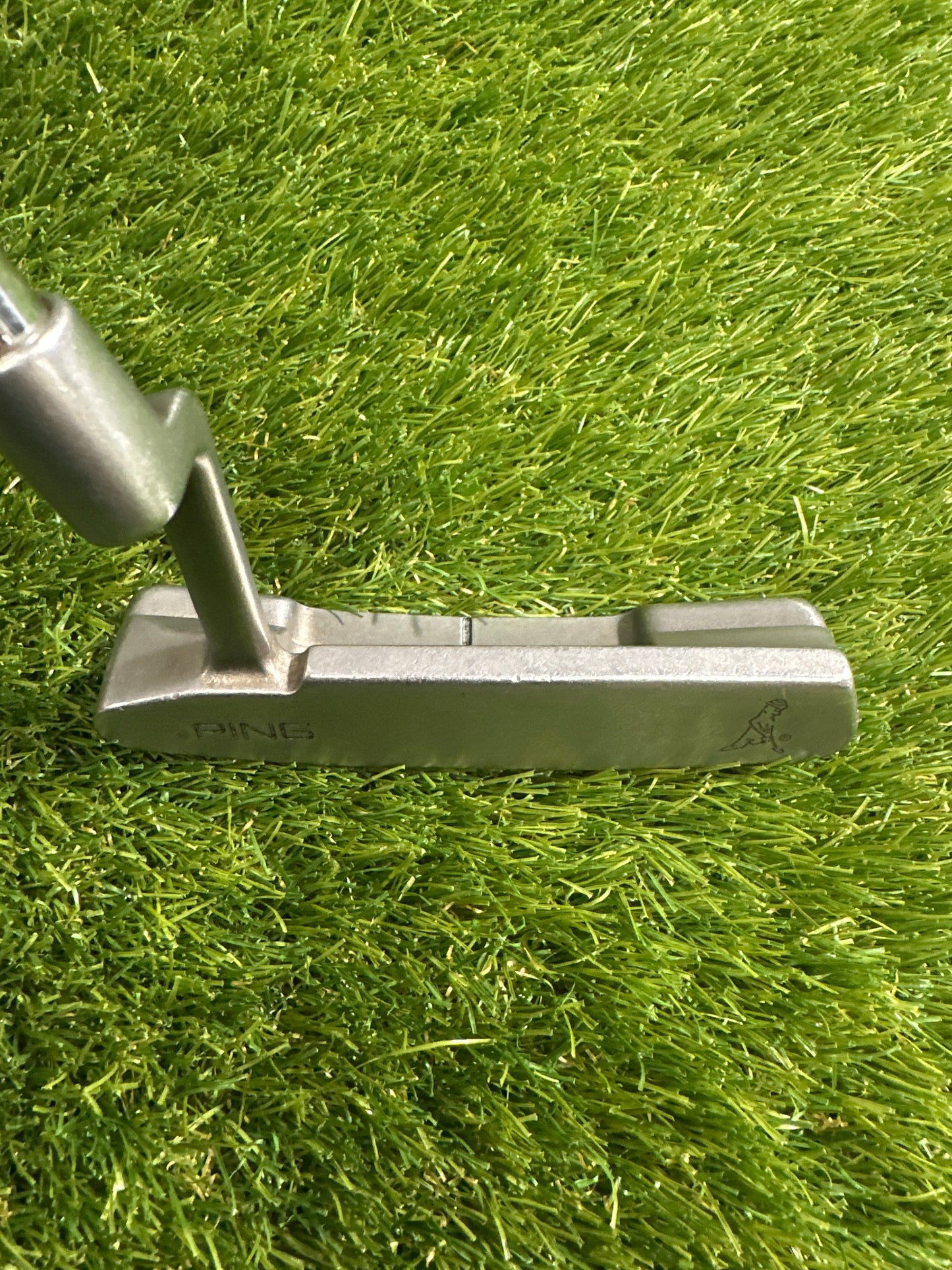 Ping Anser 2 36.5" Putter
