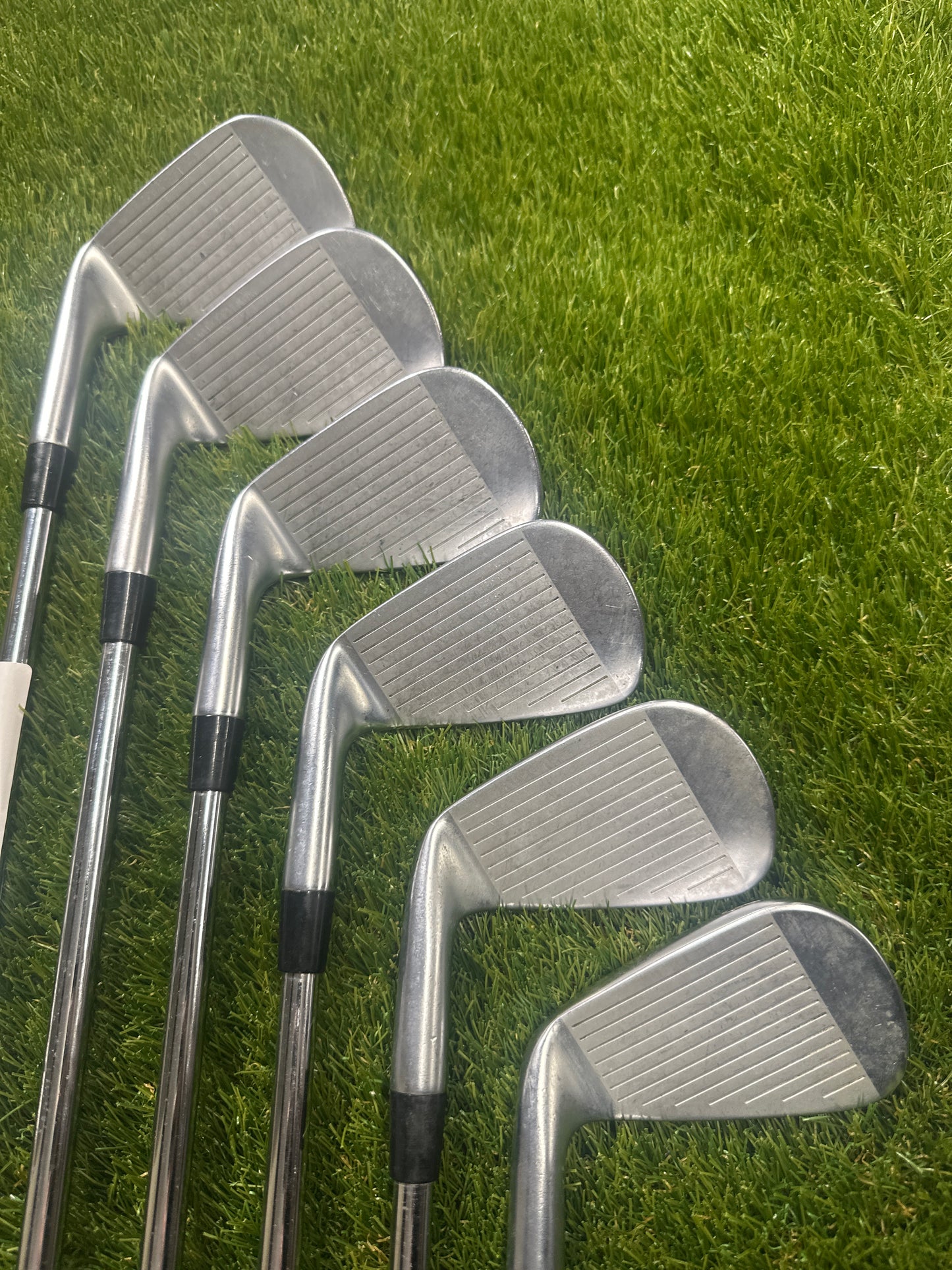 Callaway Apex Pro 5-PW Irons