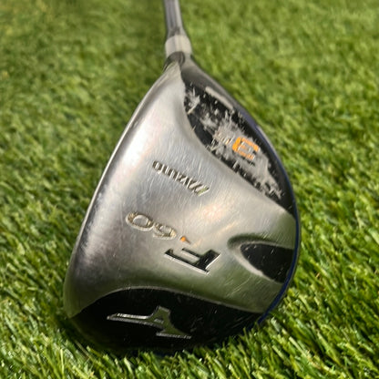 Mizuno F60 3/15 FWY