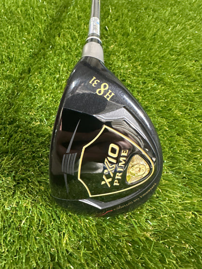 XXIO Prime 8/31 HYB