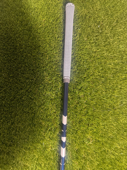 TaylorMade Sim 2 Max 4/22 HYB