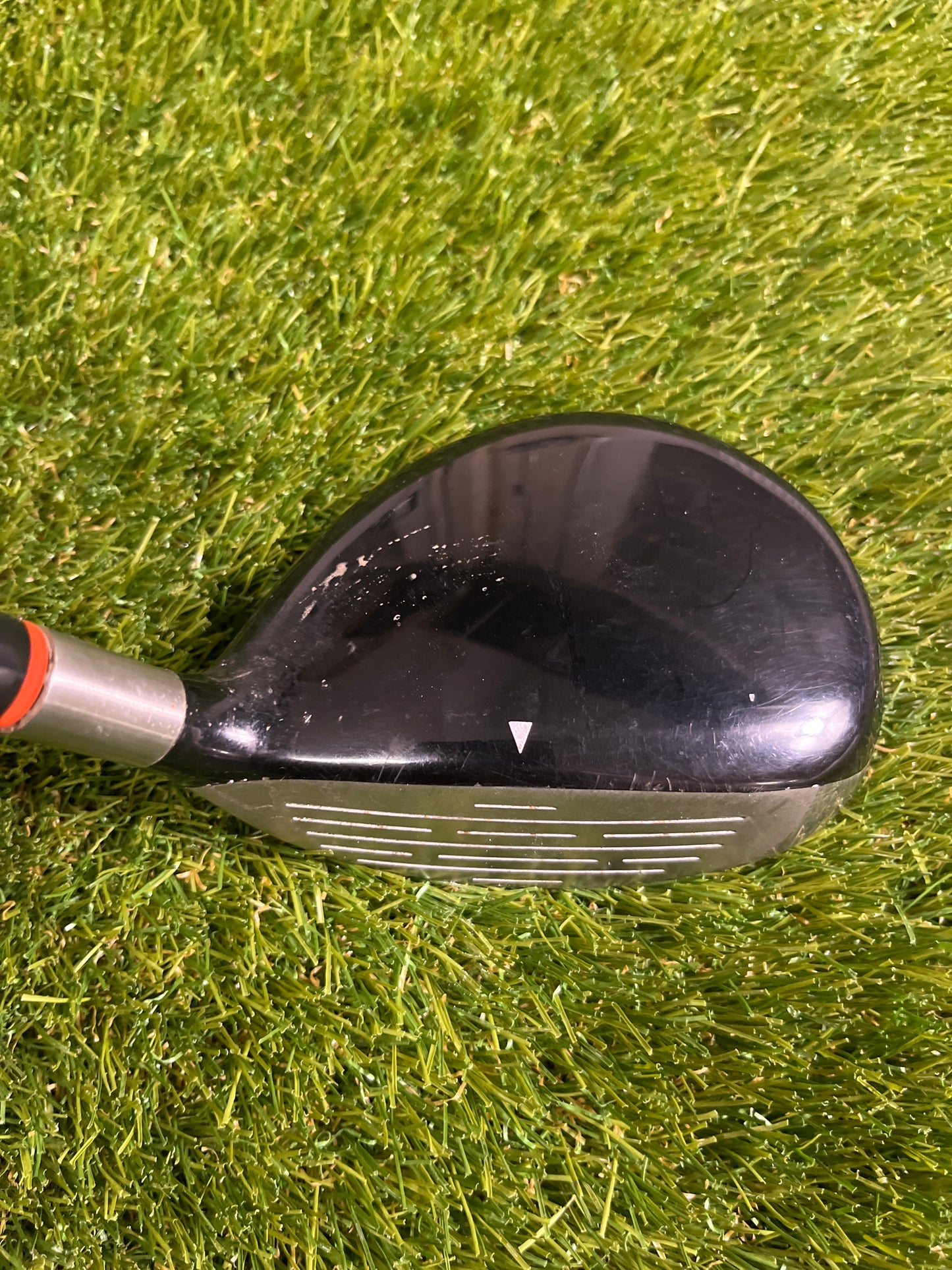 Adams Golf RPM 5 FWY