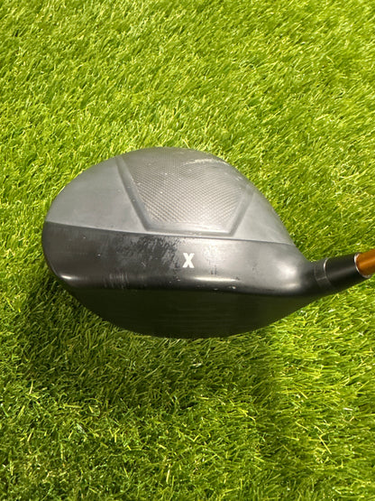PXG 0211 12 Driver