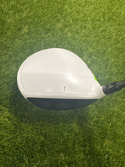 TaylorMade RBZ 10.5 Driver