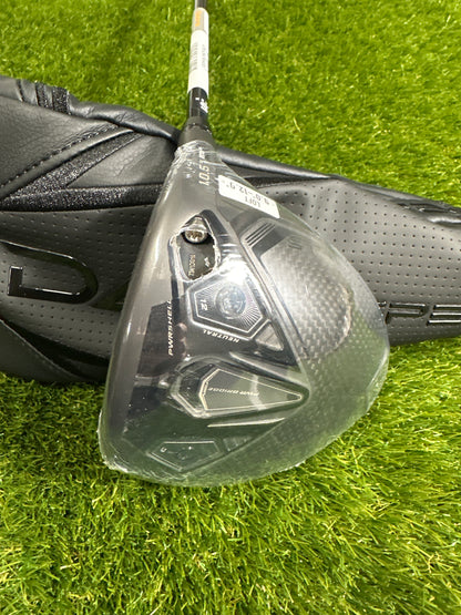 Cobra Dark Speed LS 10.5 Driver