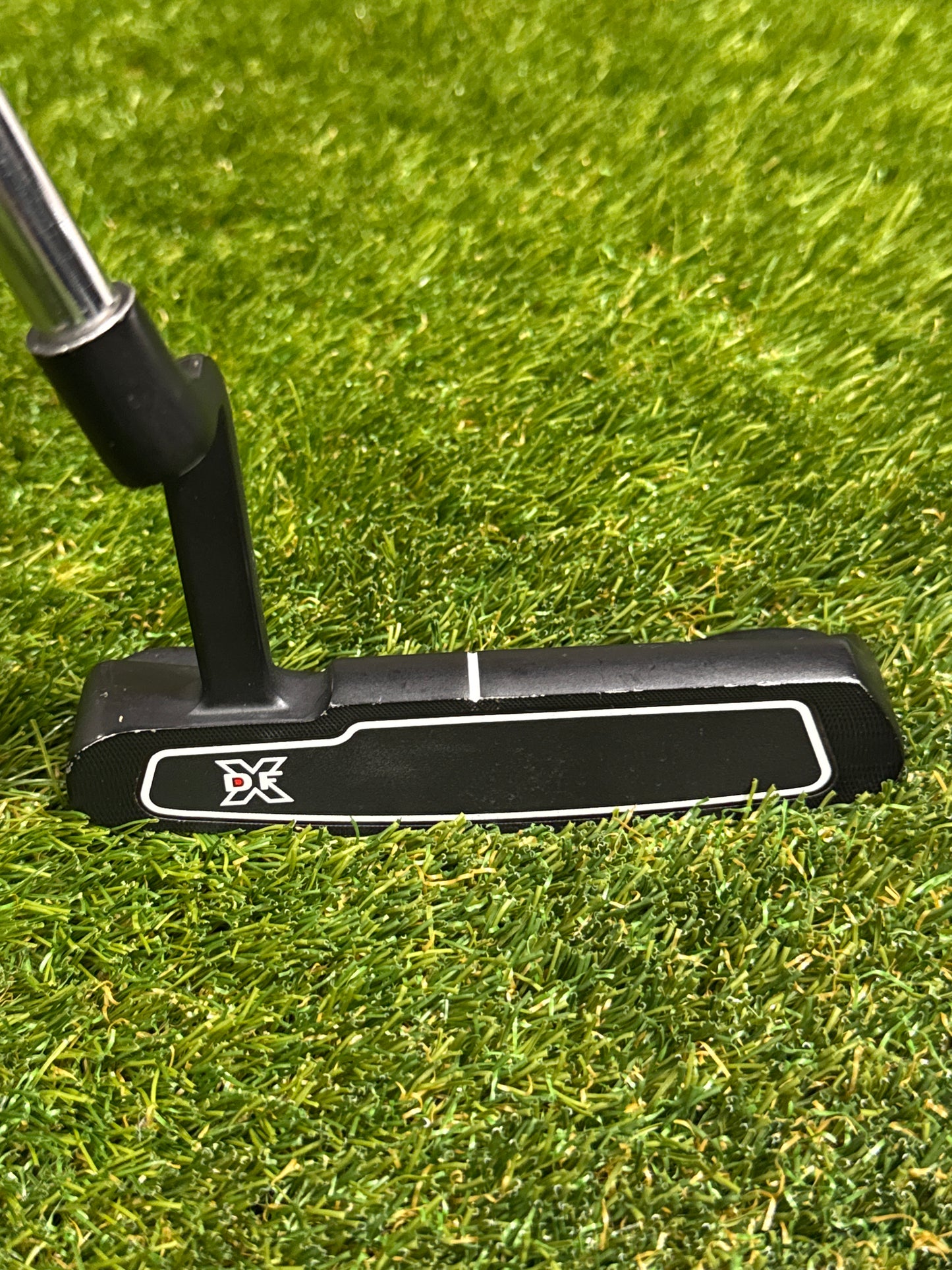 Odyssey DFX 1 Putter