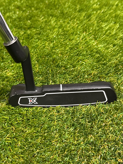 Odyssey DFX 1 Putter