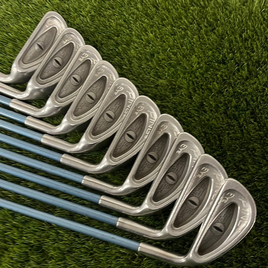 Ping Eye 2-SW Irons