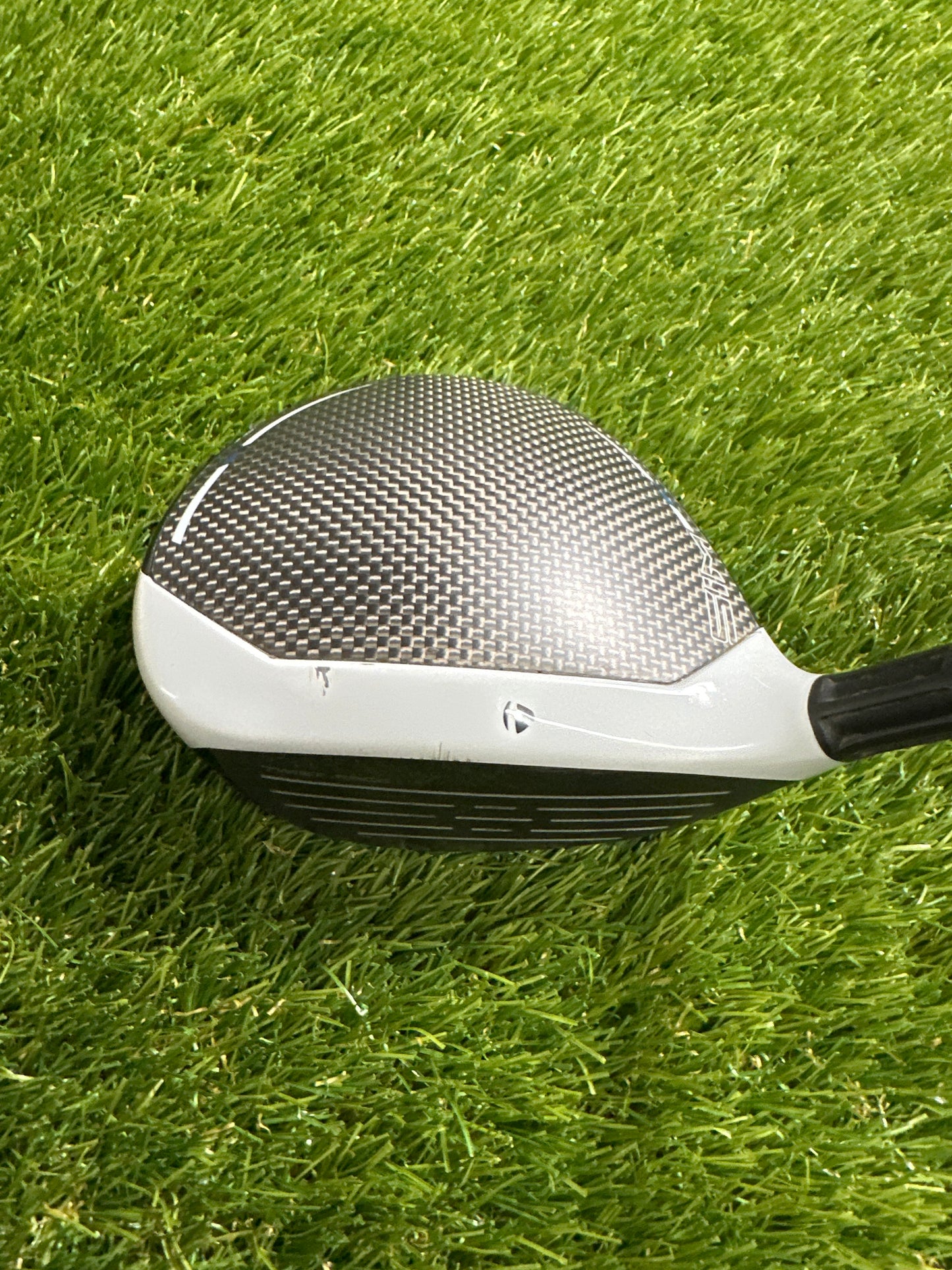 TaylorMade Sim Max 3/15 FWY