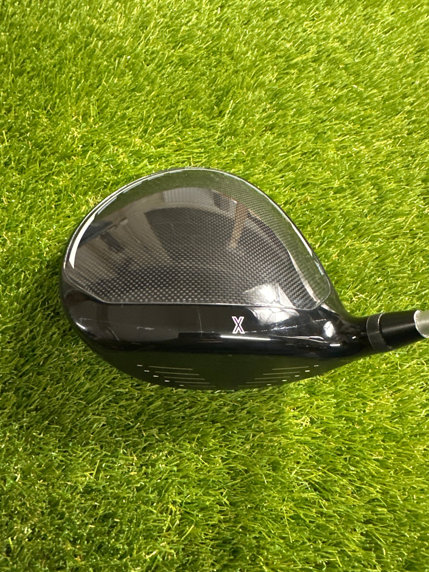 PXG 0311 10.5 Driver