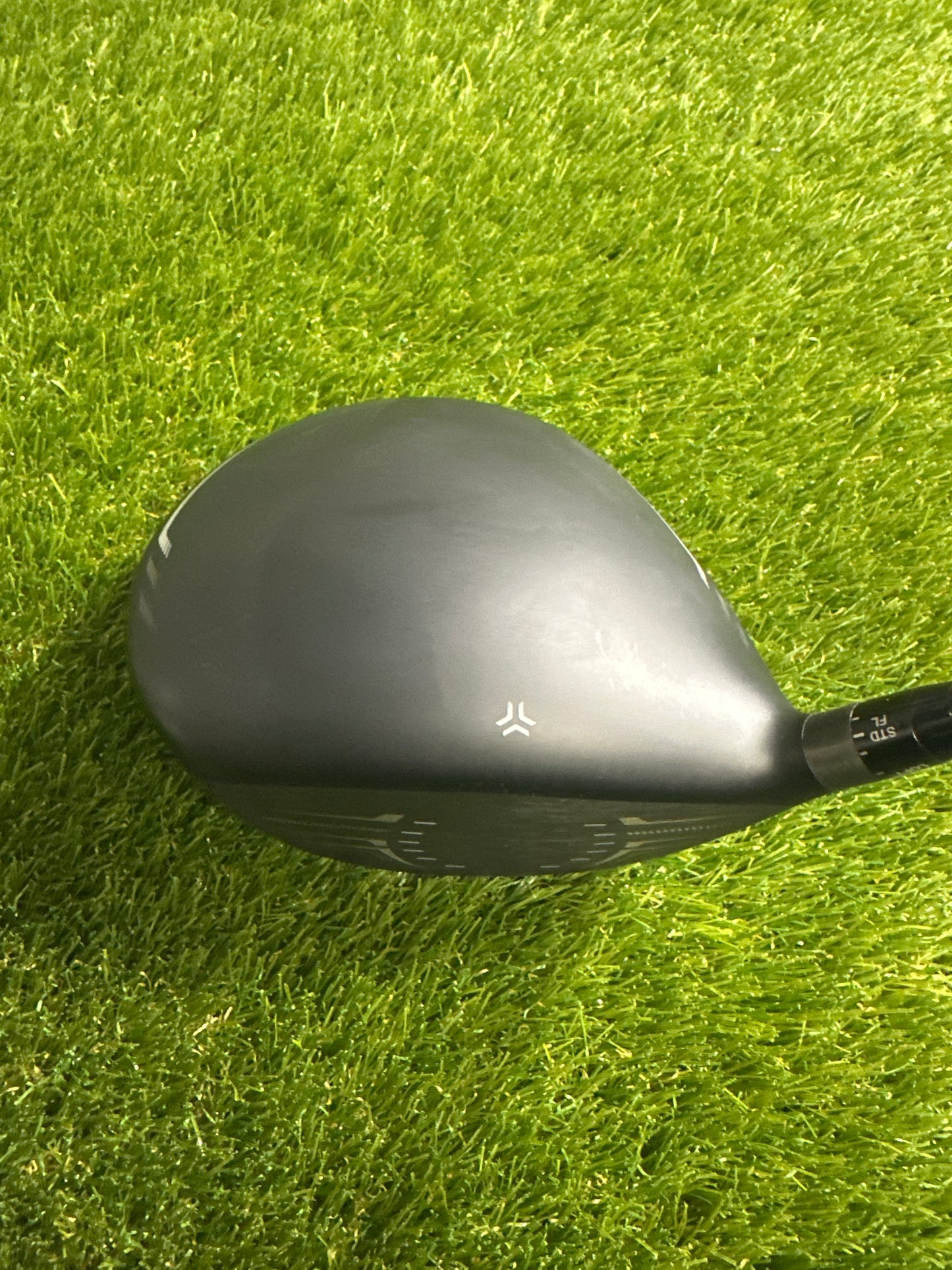 Srixon ZX7 MKII 9.5 Driver