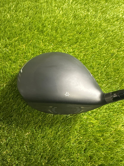 Srixon ZX7 MKII 9.5 Driver