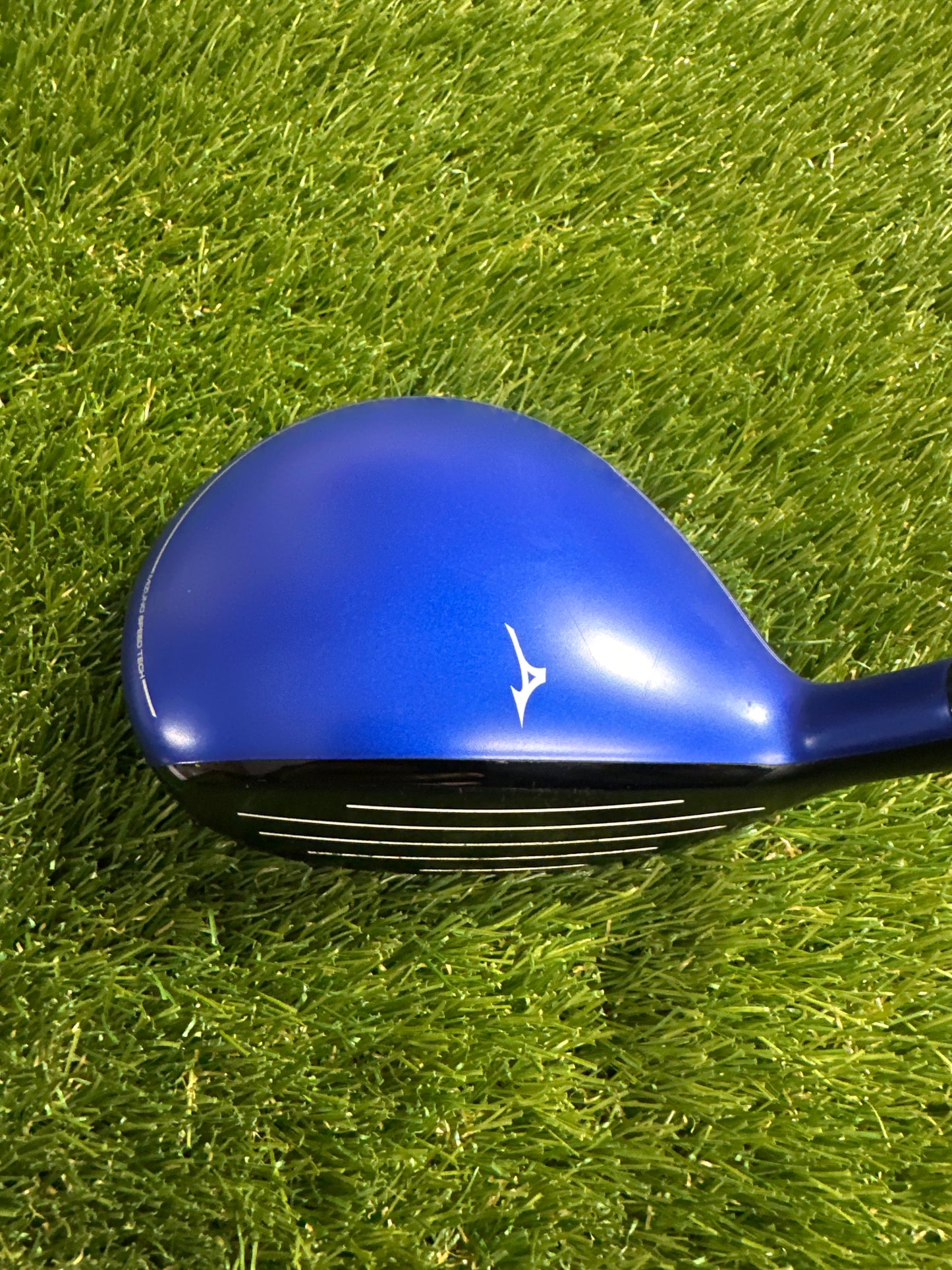 Mizuno ST180 5/18 FWY