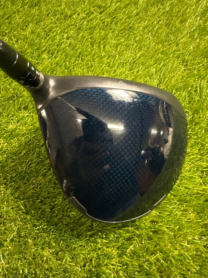 Callaway Paradym 9 Driver
