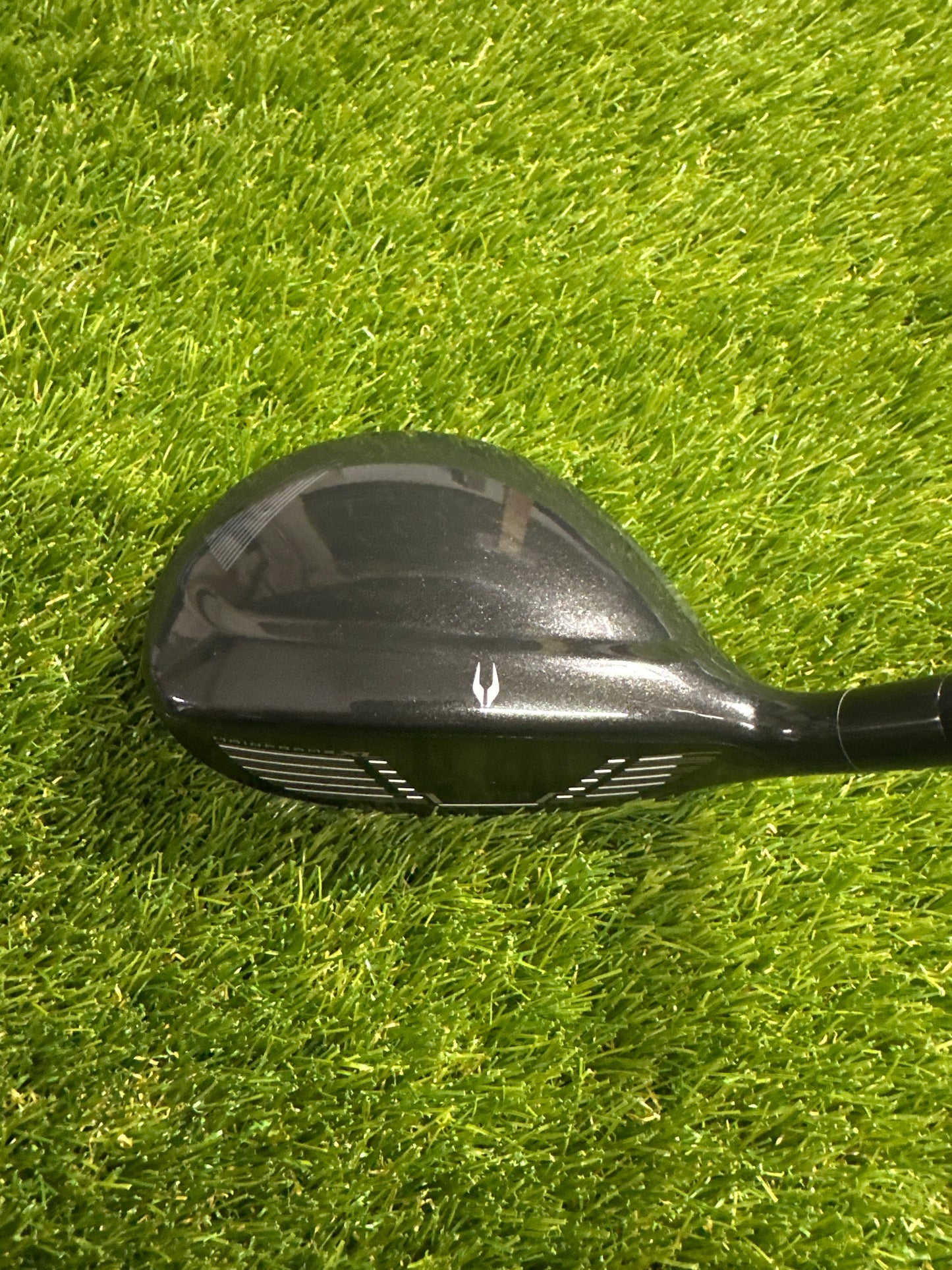 Cleveland Gliderail Halo XL 3/17 HYB