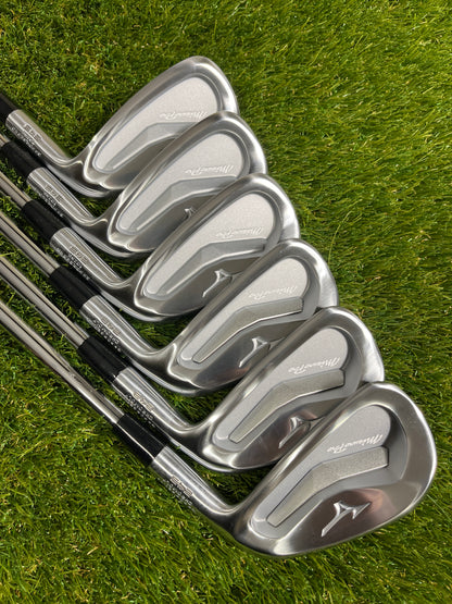 Mizuno Pro 243 5-PW Irons