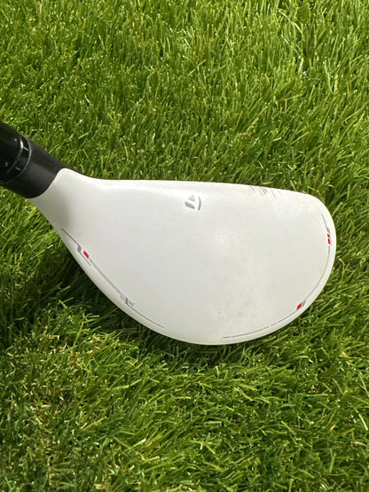 TaylorMade Rescue 4/21 HYB