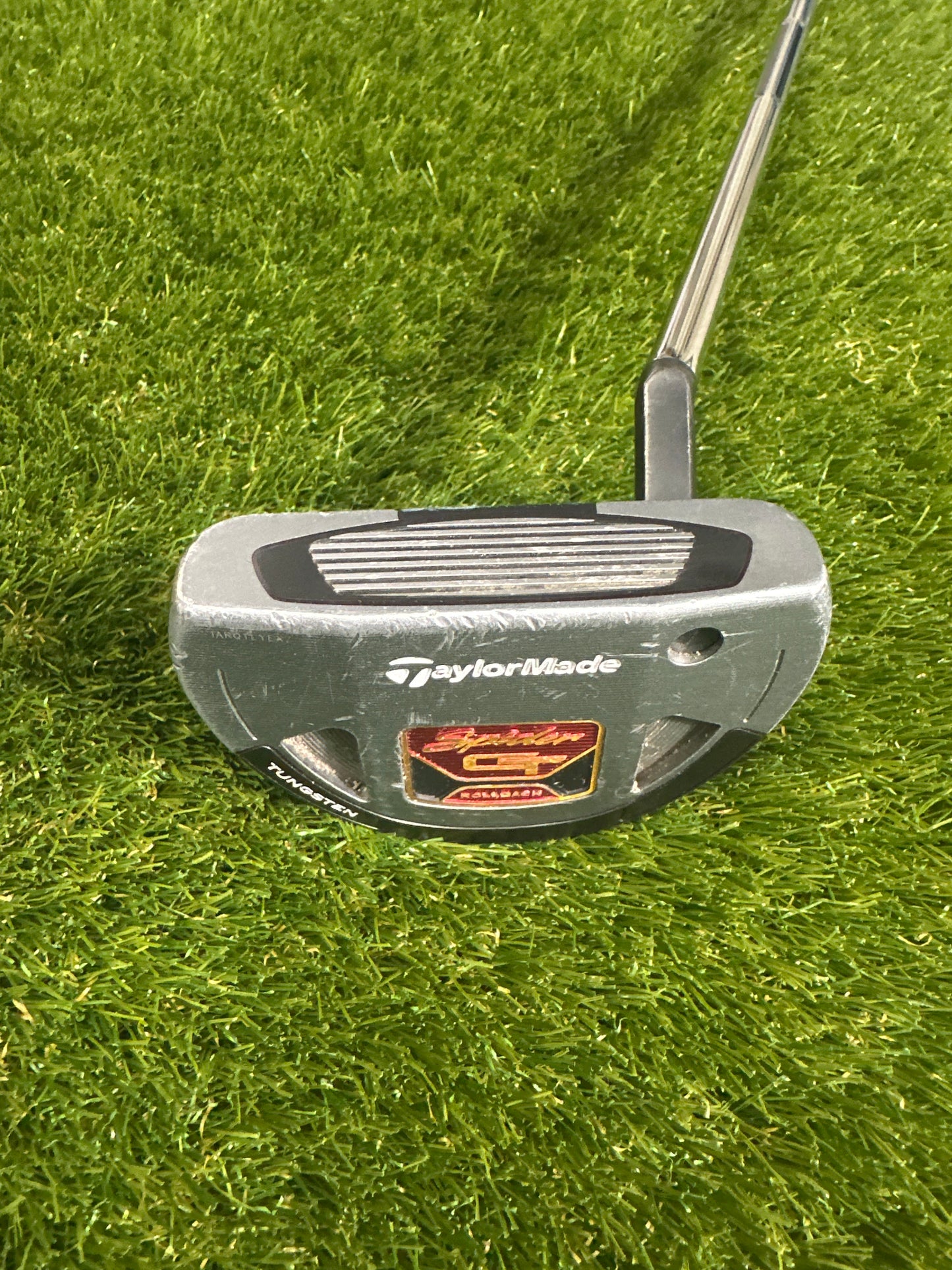 TaylorMade Spider GT Rollback 34" Putter
