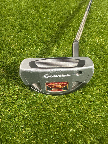 TaylorMade Spider GT Rollback 34" Putter
