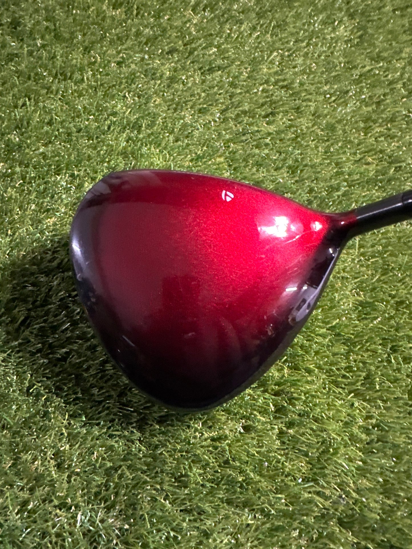 TaylorMade R7 CGB Max 10.5 Driver