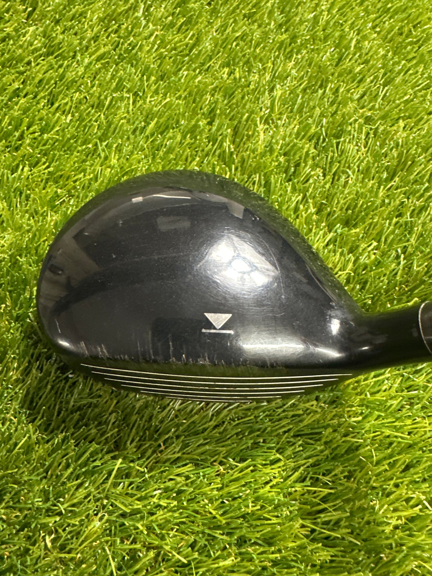 Titleist 910F 15 FWY