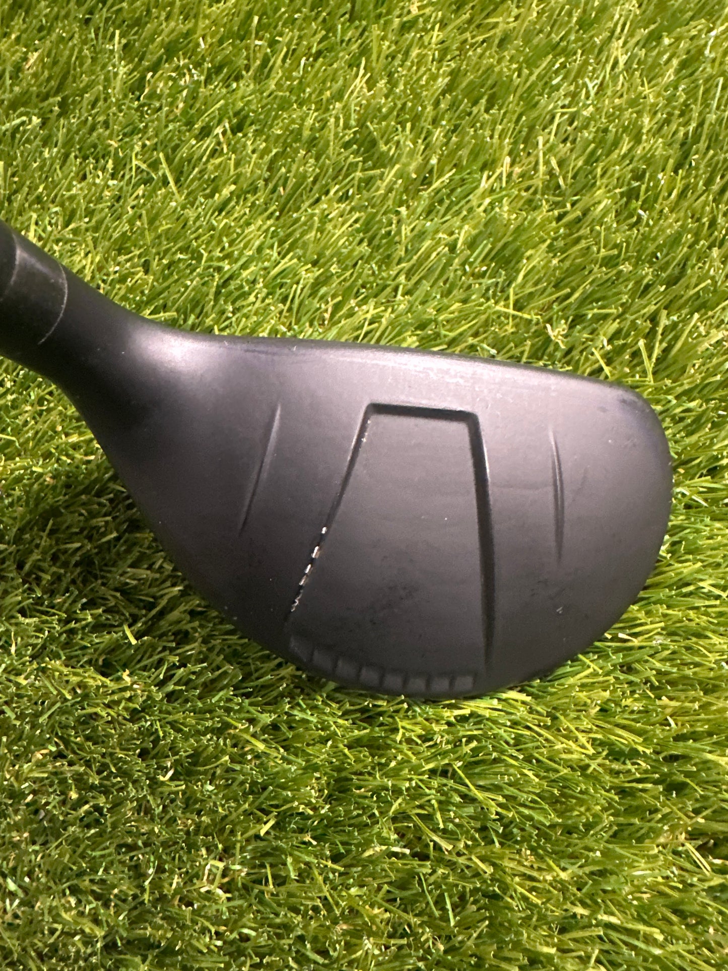 BenRoss Delta X 3 HYB