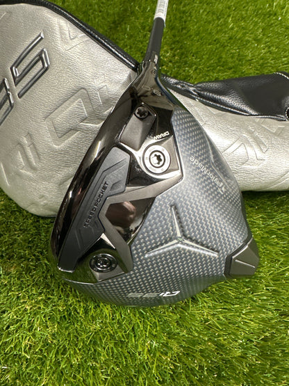 TaylorMade Qi35 LS 9 Driver
