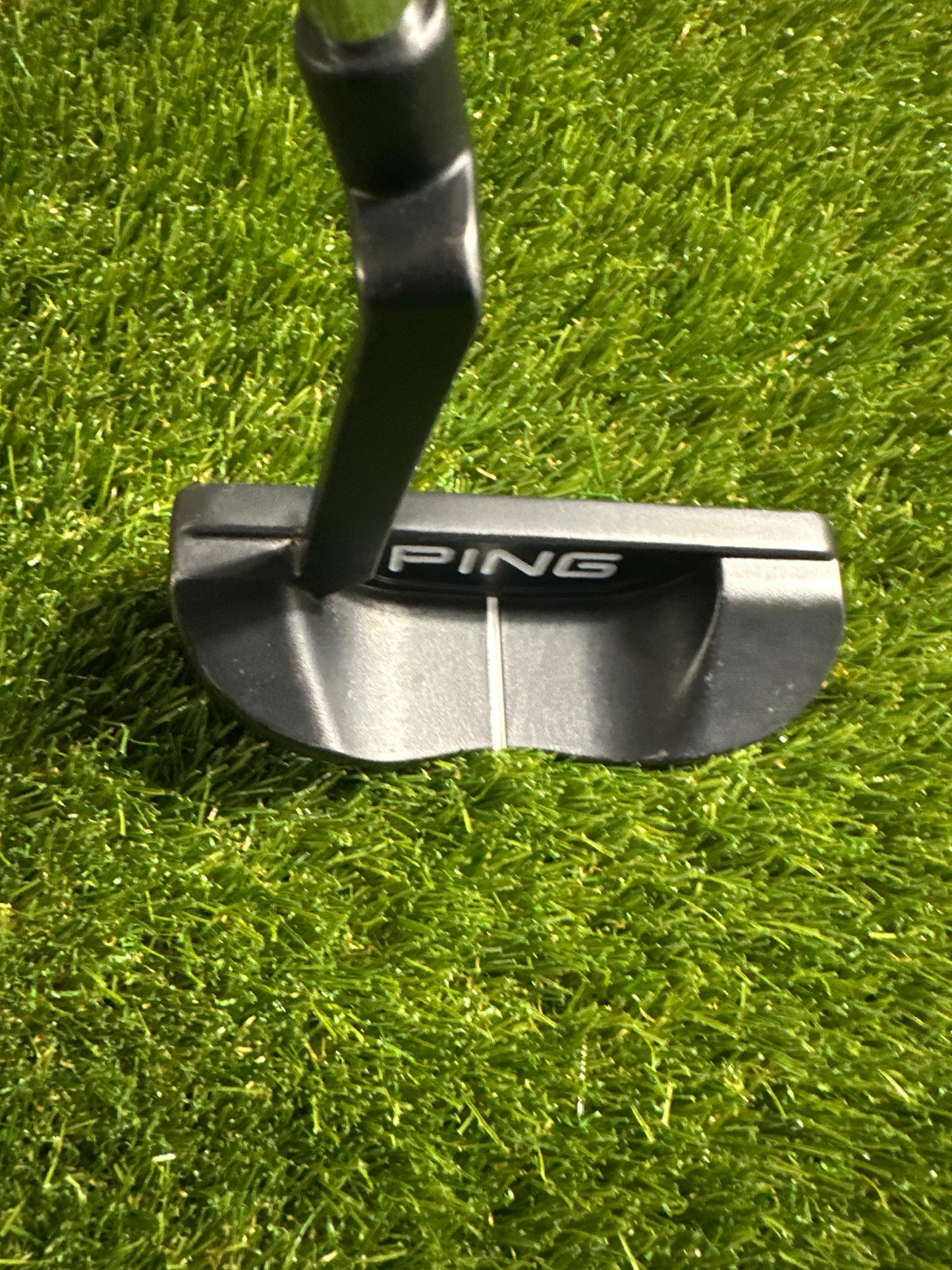 Ping B65 Cadence TR 32" Putter
