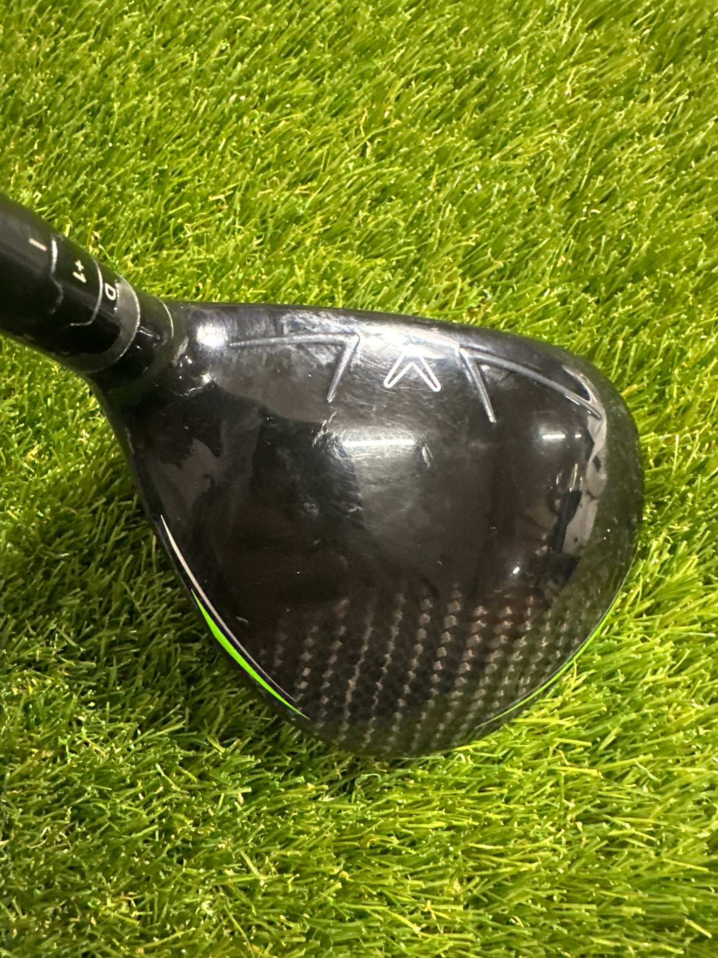 Callaway GBB Epic 3/13.5 FWY