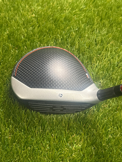 TaylorMade M6 D Type 3/16 FWY