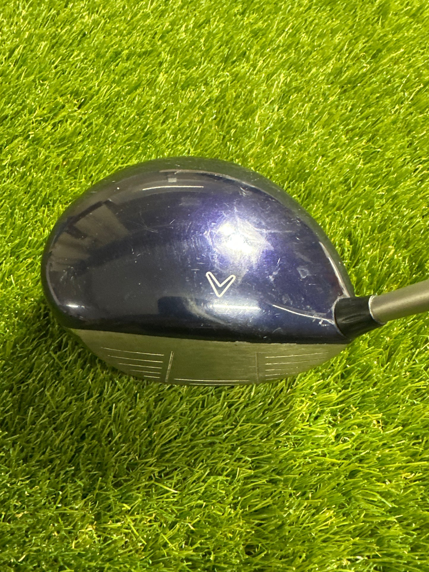 Callaway Great Big Bertha 2 10 Driver