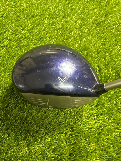 Callaway Great Big Bertha 2 10 Driver