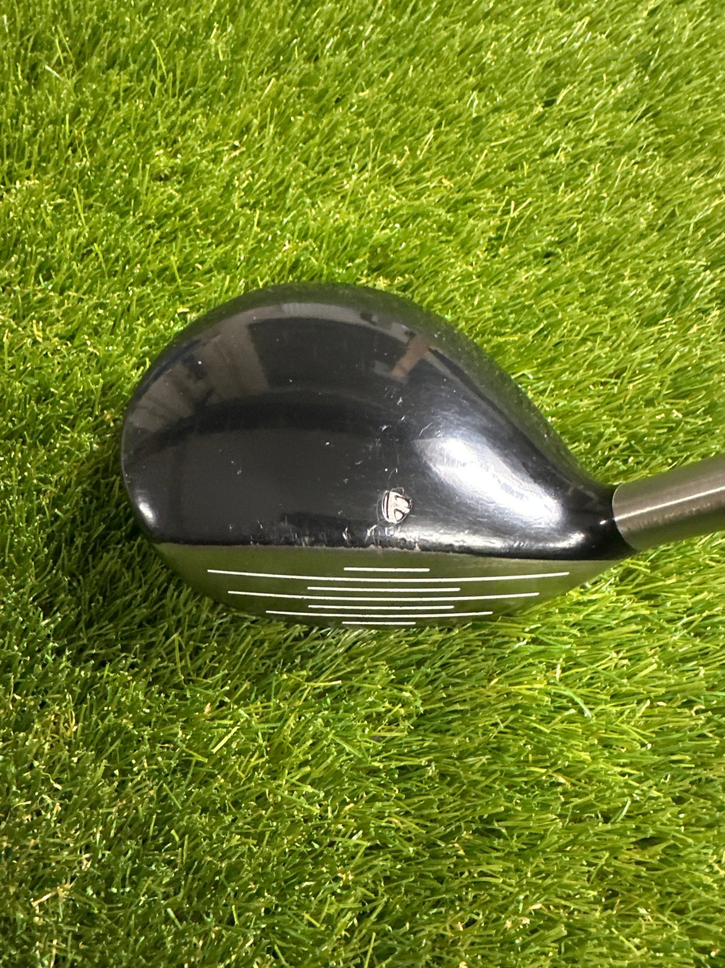 TaylorMade R7 3/15 FWY