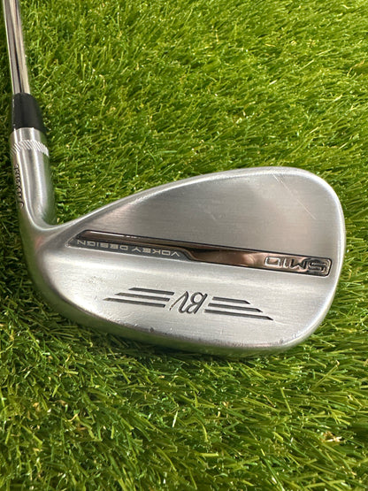 Titleist SM10 52/12F Wedge