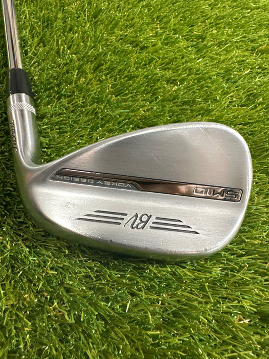 Titleist SM10 52/12F Wedge