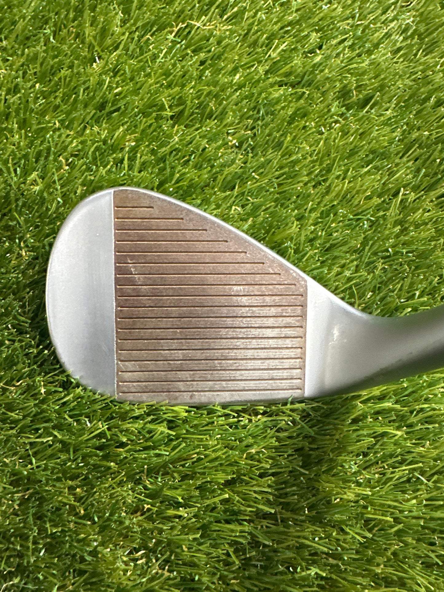 TaylorMade MG3 56/SB12 Wedge