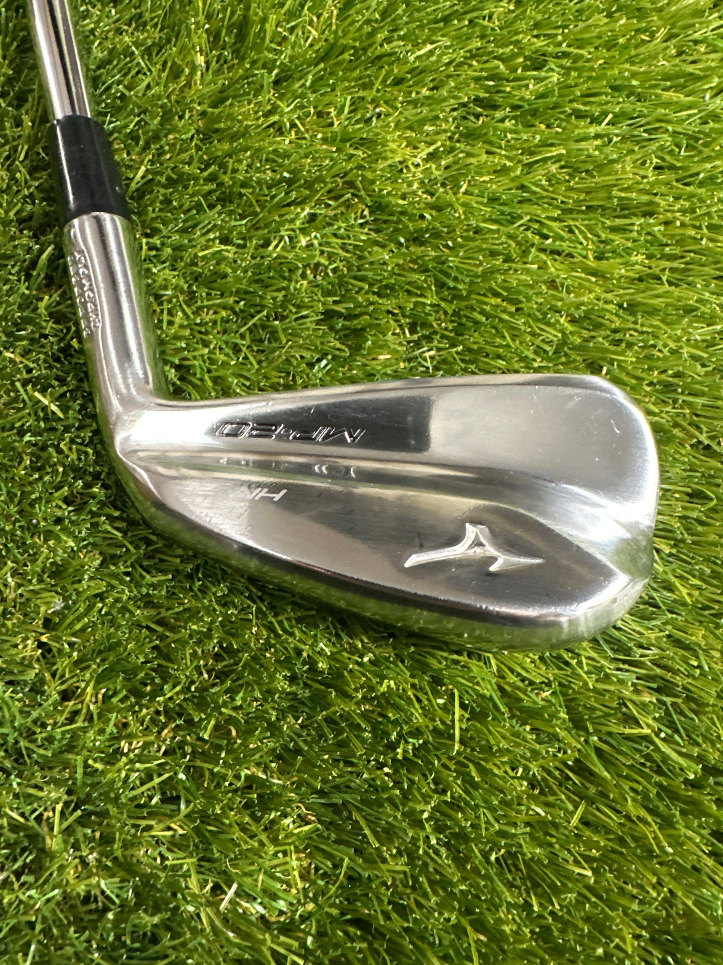Mizuno MP20 2 DUI