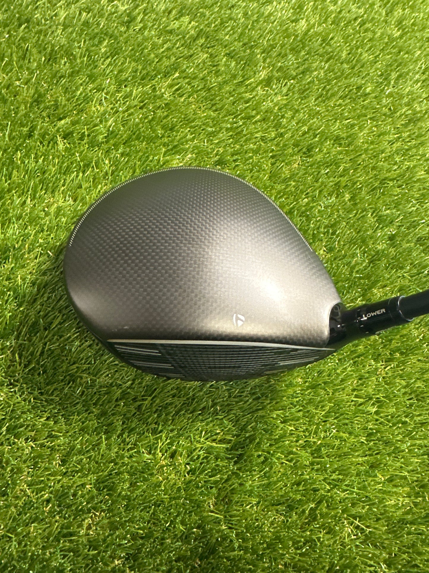 TaylorMade Qi4D 9 Driver
