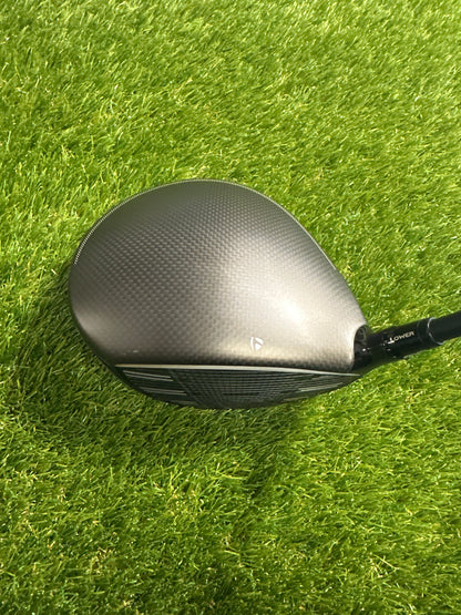 TaylorMade Qi4D 9 Driver