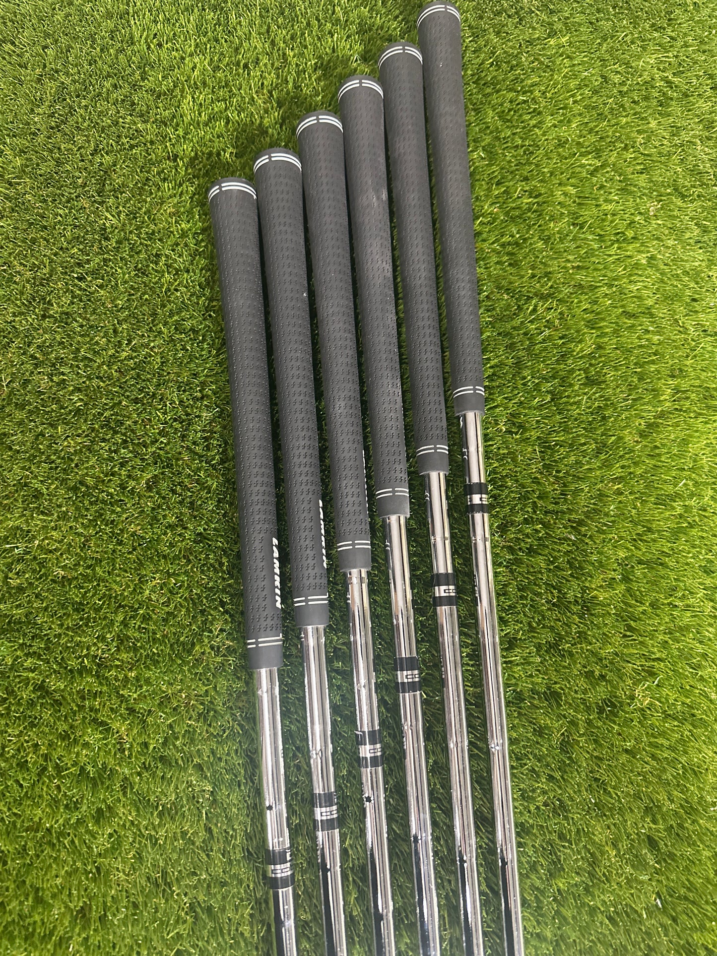 Cobra King SZ 5-PW Irons