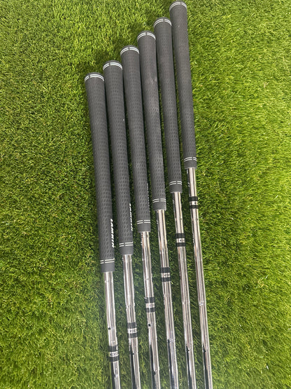 Cobra King SZ 5-PW Irons