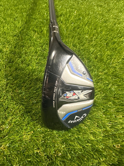 Callaway XR 3/19 HYB