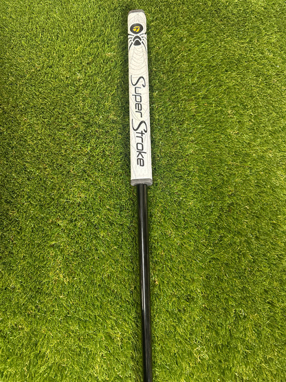 TaylorMade Spider Tour X 34" Putter