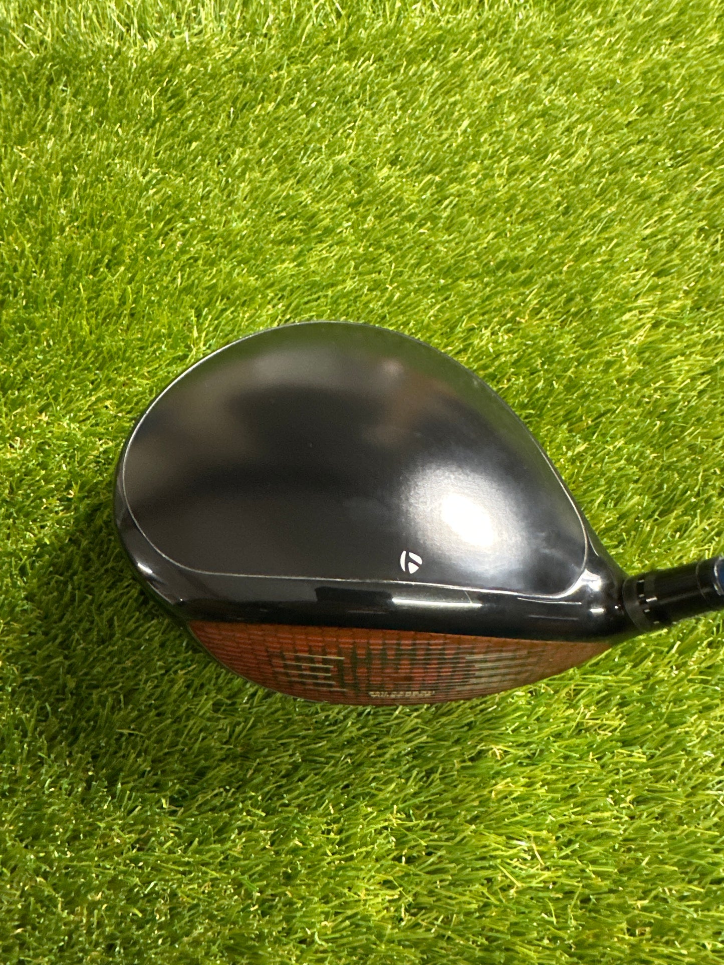 TaylorMade Stealth 10.5 Driver